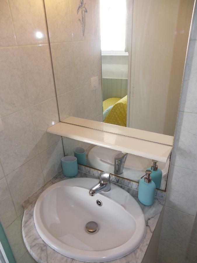 Apartamento Studio Mon Ancre Berckoise Exterior foto